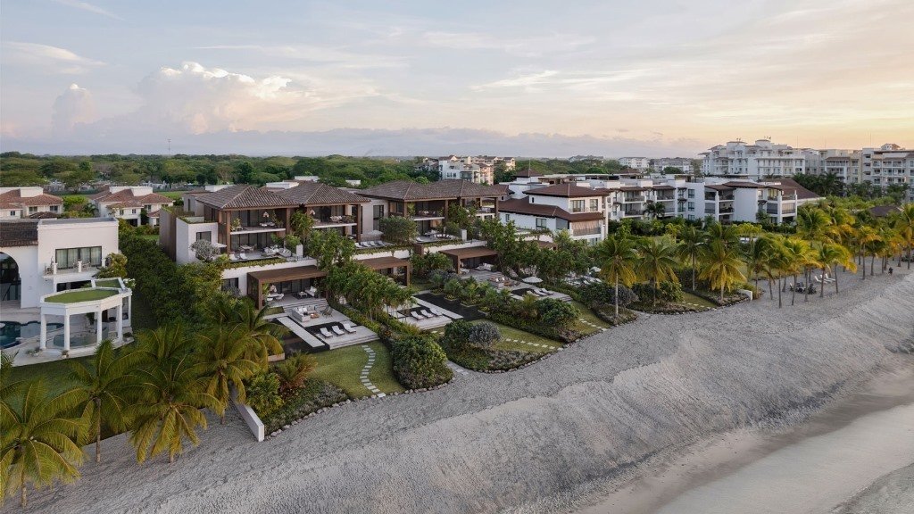 Beachfront Home at Palm Beach, Buenaventura - Gallery image 32