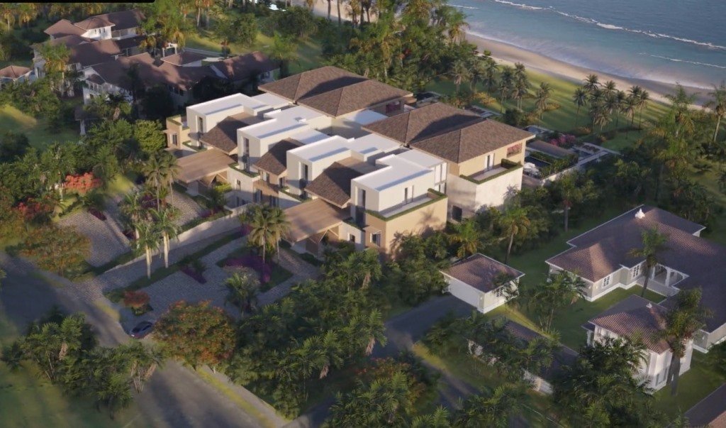 Beachfront Home at Palm Beach, Buenaventura - Gallery image 36