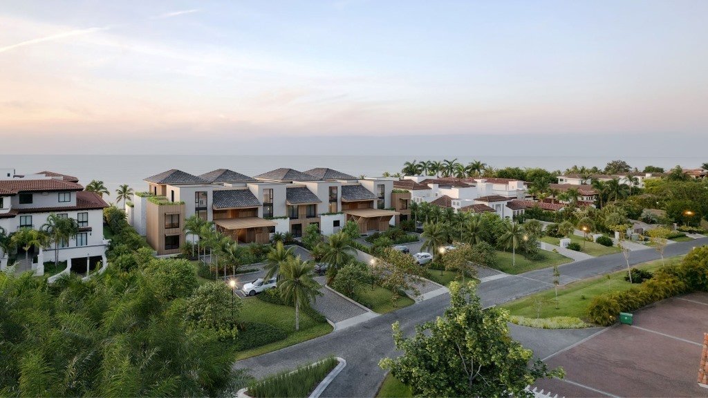 Beachfront Home at Palm Beach, Buenaventura - Gallery image 37