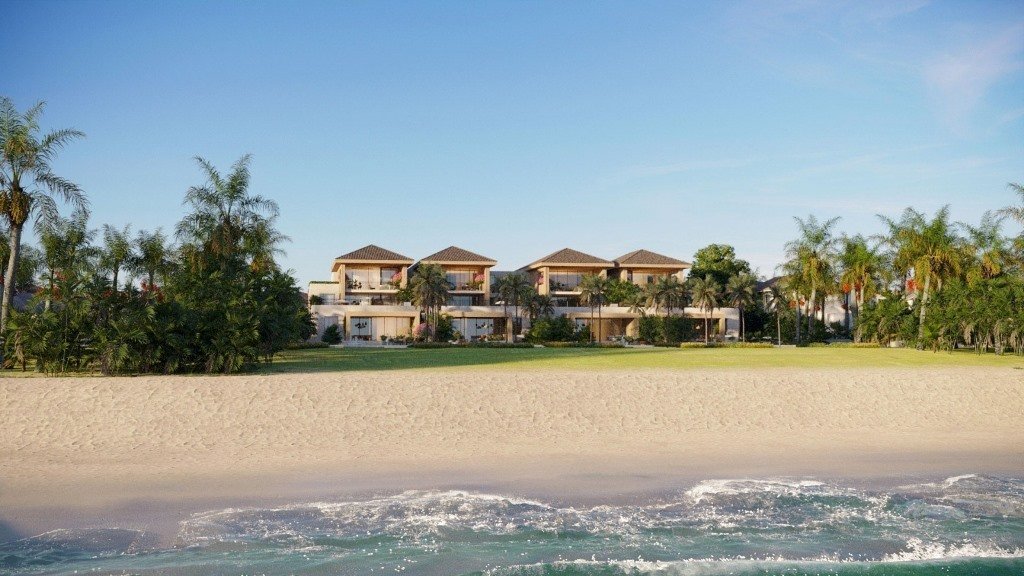 Beachfront Home at Palm Beach, Buenaventura - Gallery image 39
