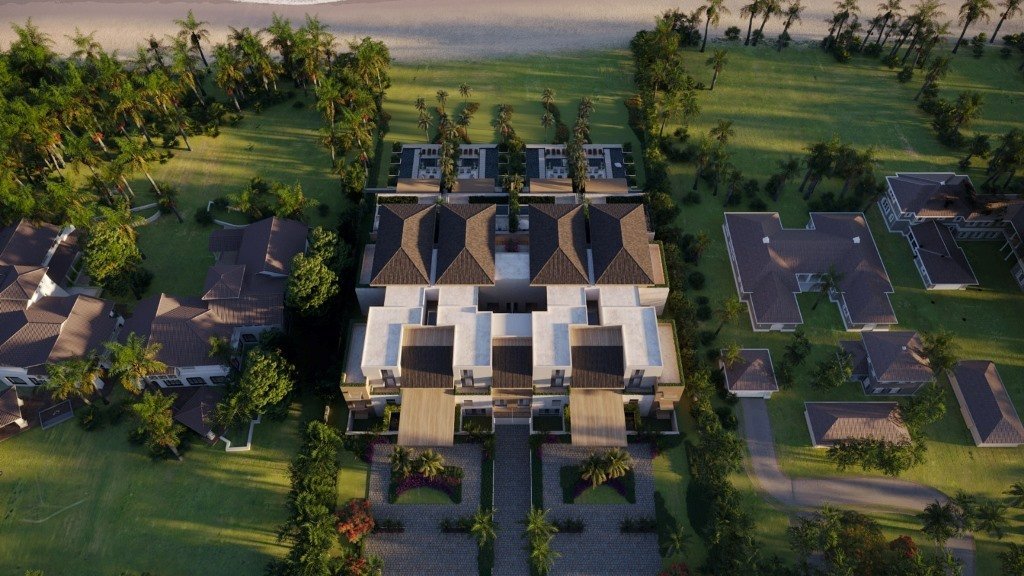 Beachfront Home at Palm Beach, Buenaventura - Gallery image 40