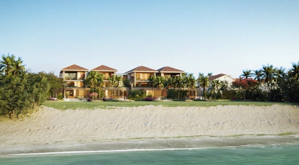 Beachfront Home at Palm Beach, Buenaventura - Gallery image 6