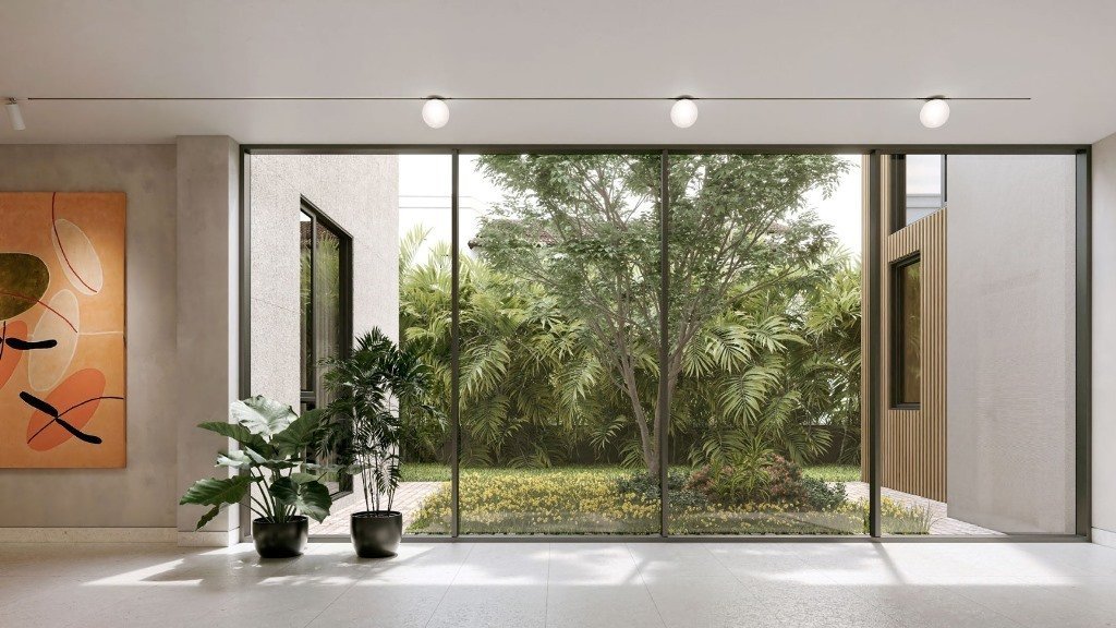 Beachfront Home at Palm Beach, Buenaventura - Gallery image 9