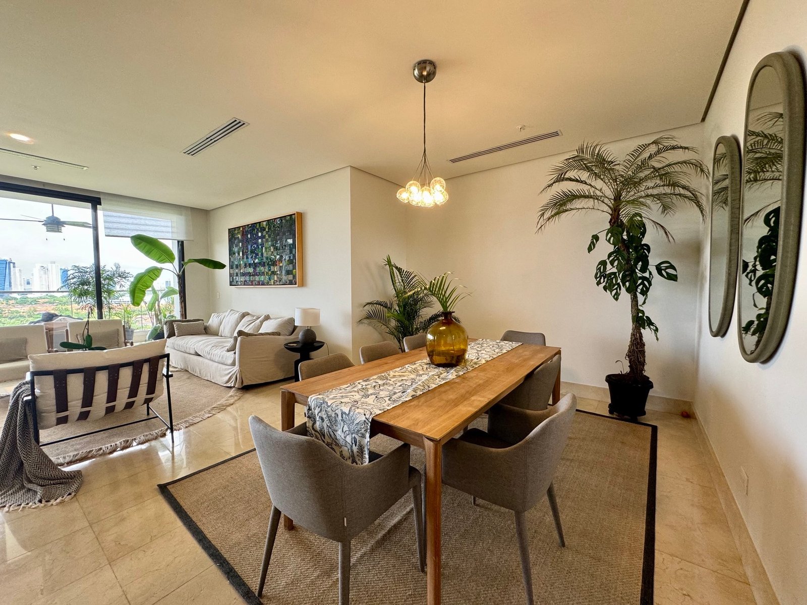 PH La Vista, Golf Views in Santa Maria - Gallery image 10