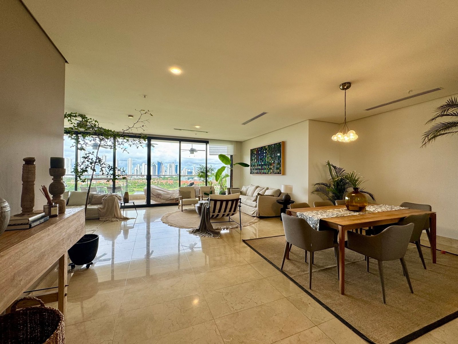PH La Vista, Golf Views in Santa Maria - Gallery image 11