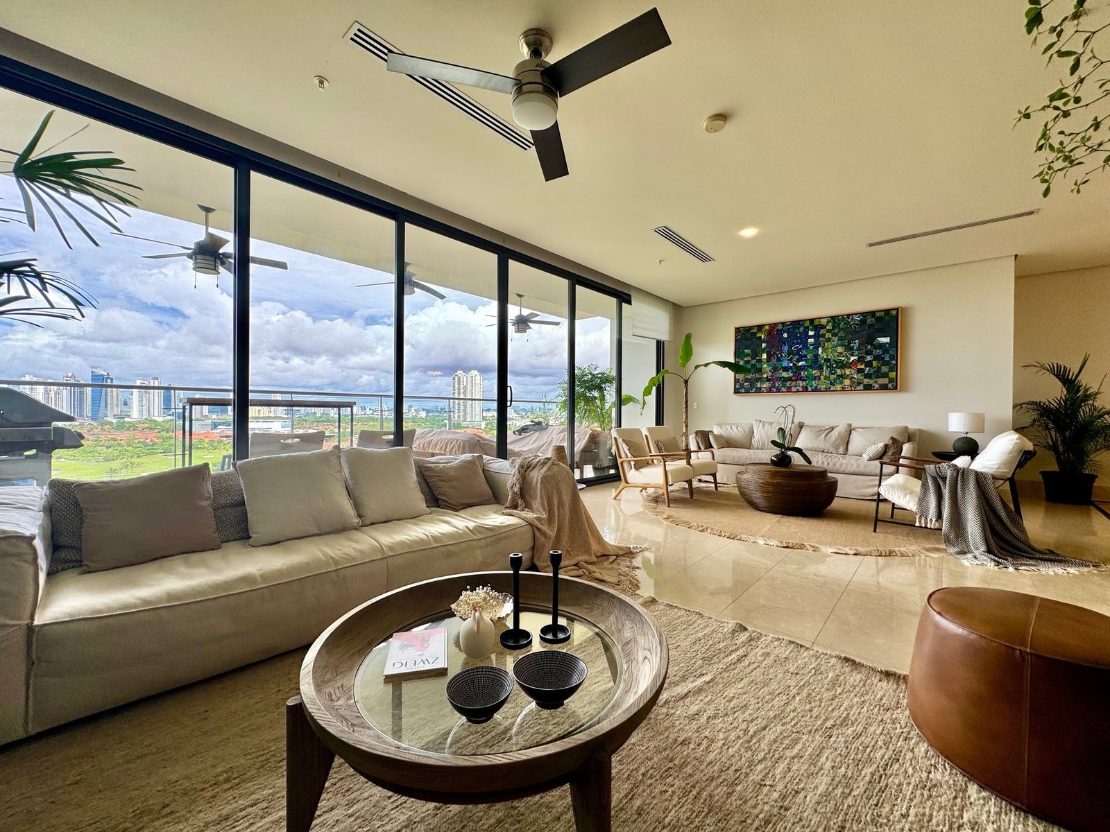 PH La Vista, Golf Views in Santa Maria - Gallery image 15