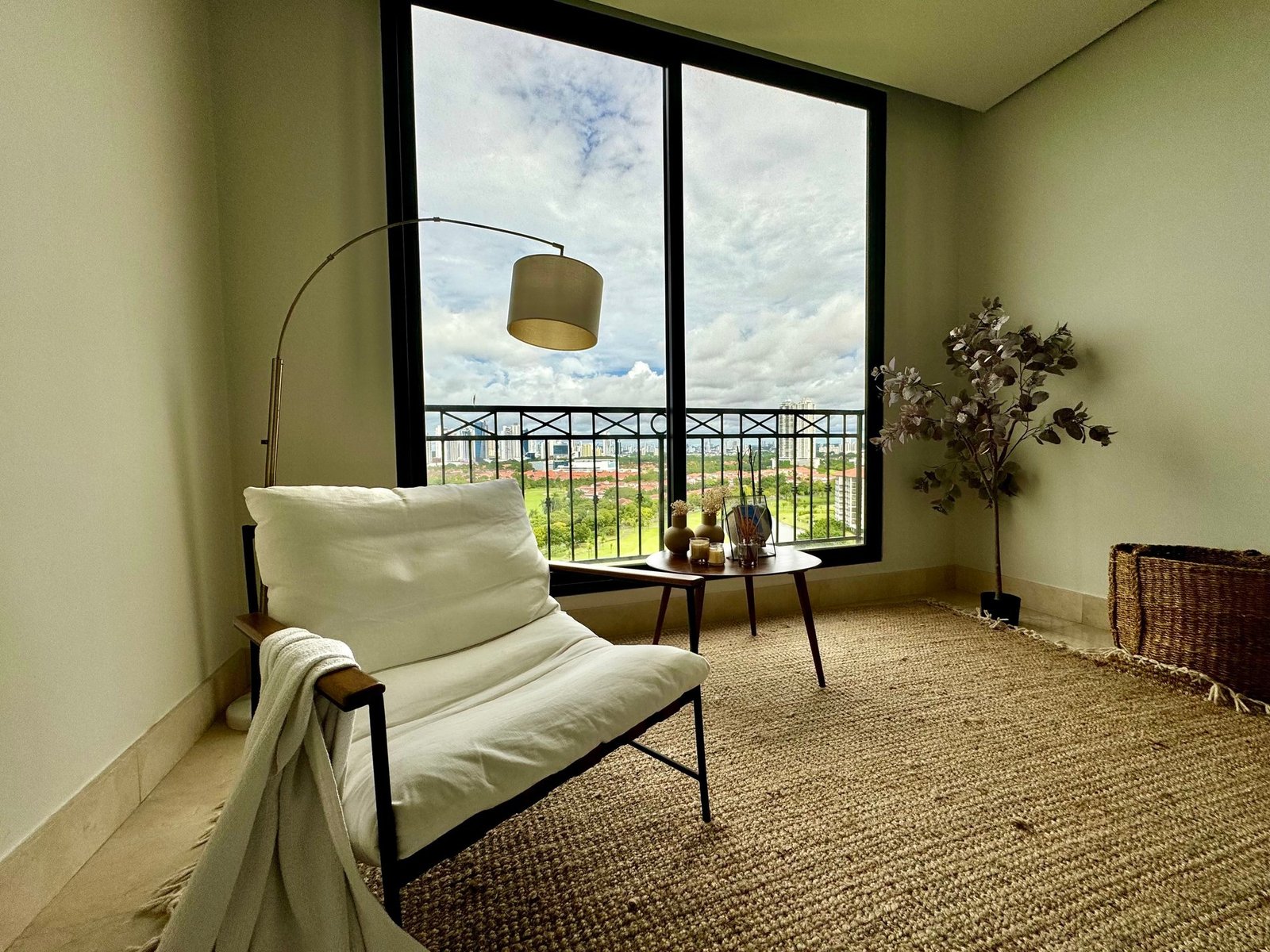 PH La Vista, Golf Views in Santa Maria - Gallery image 21