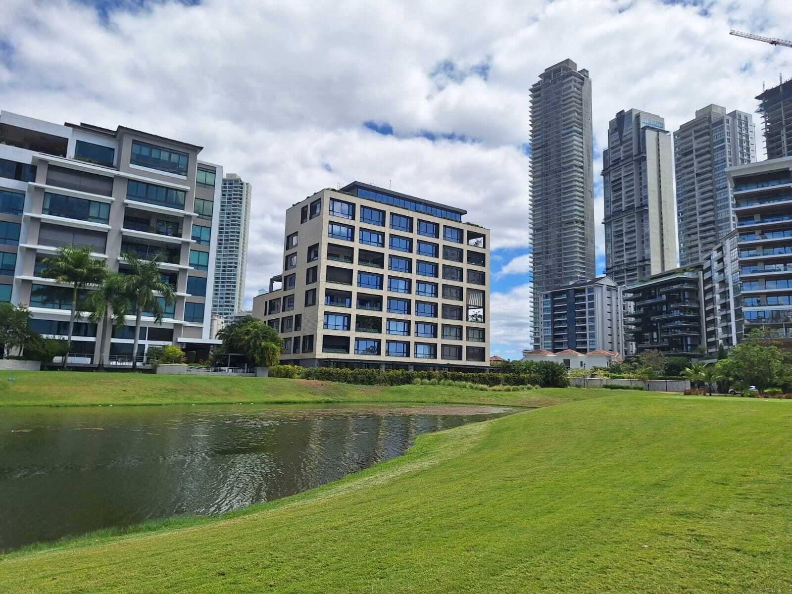 PH La Vista, Golf Views in Santa Maria - Gallery image 27