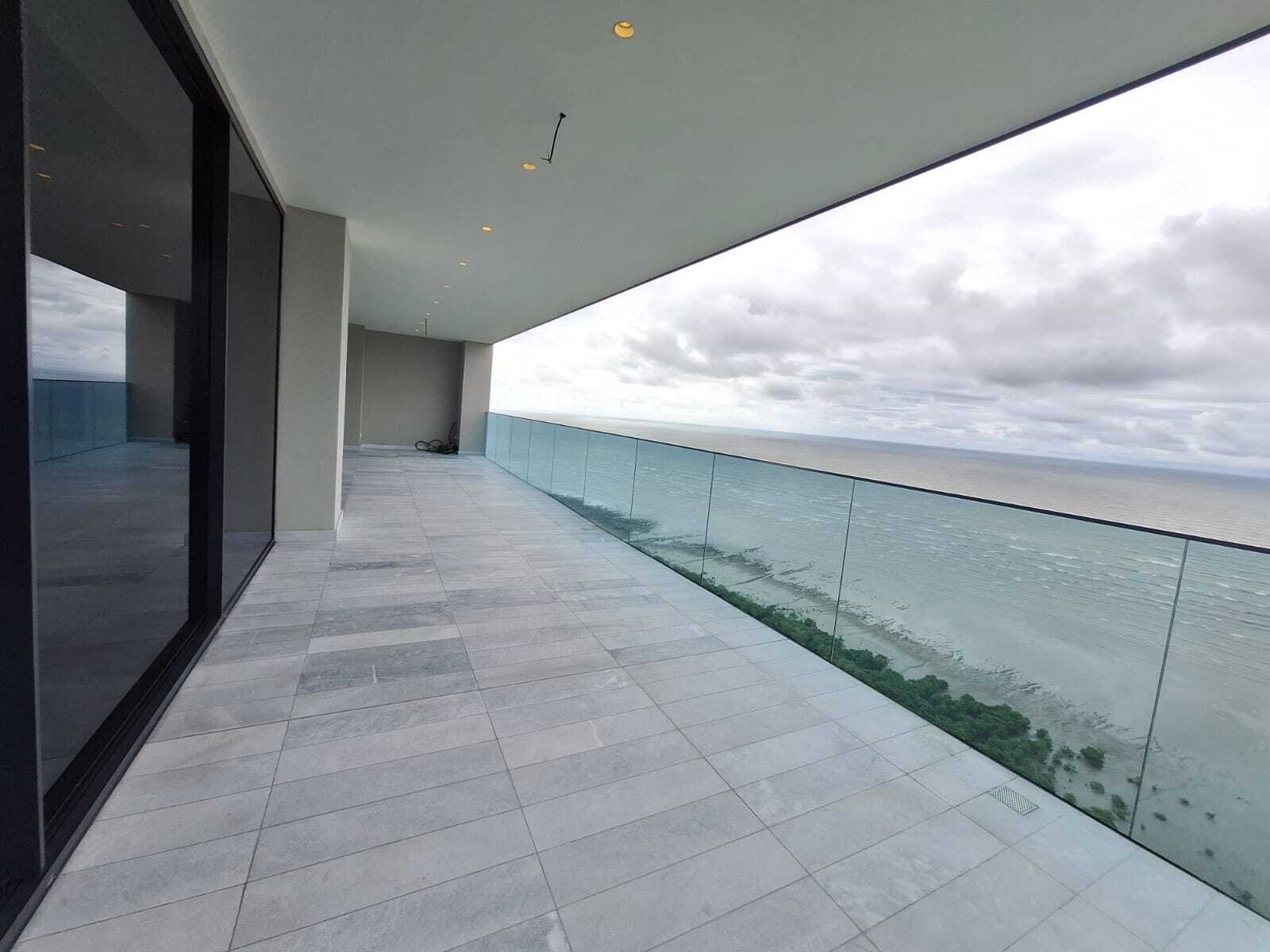 Upper East Ocean-View Residence, Costa del Este - Gallery image 10