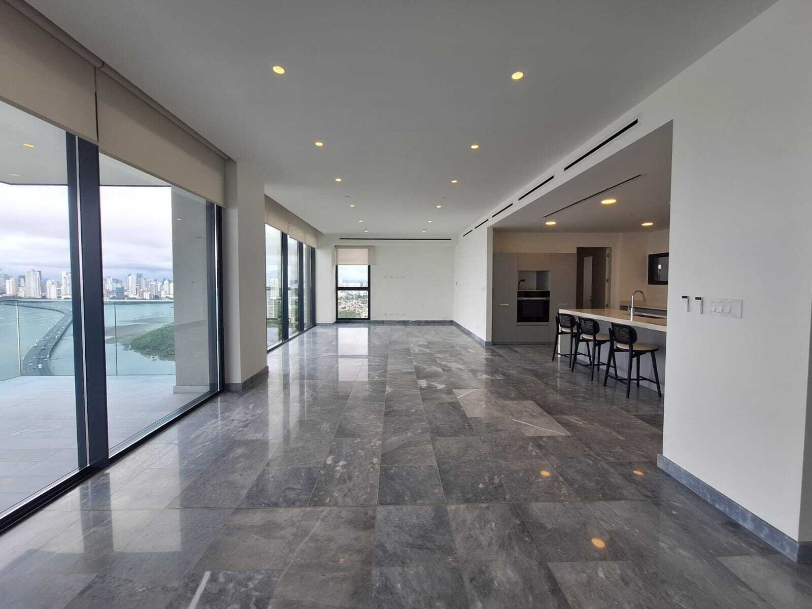 Upper East Ocean-View Residence, Costa del Este - Gallery image 2