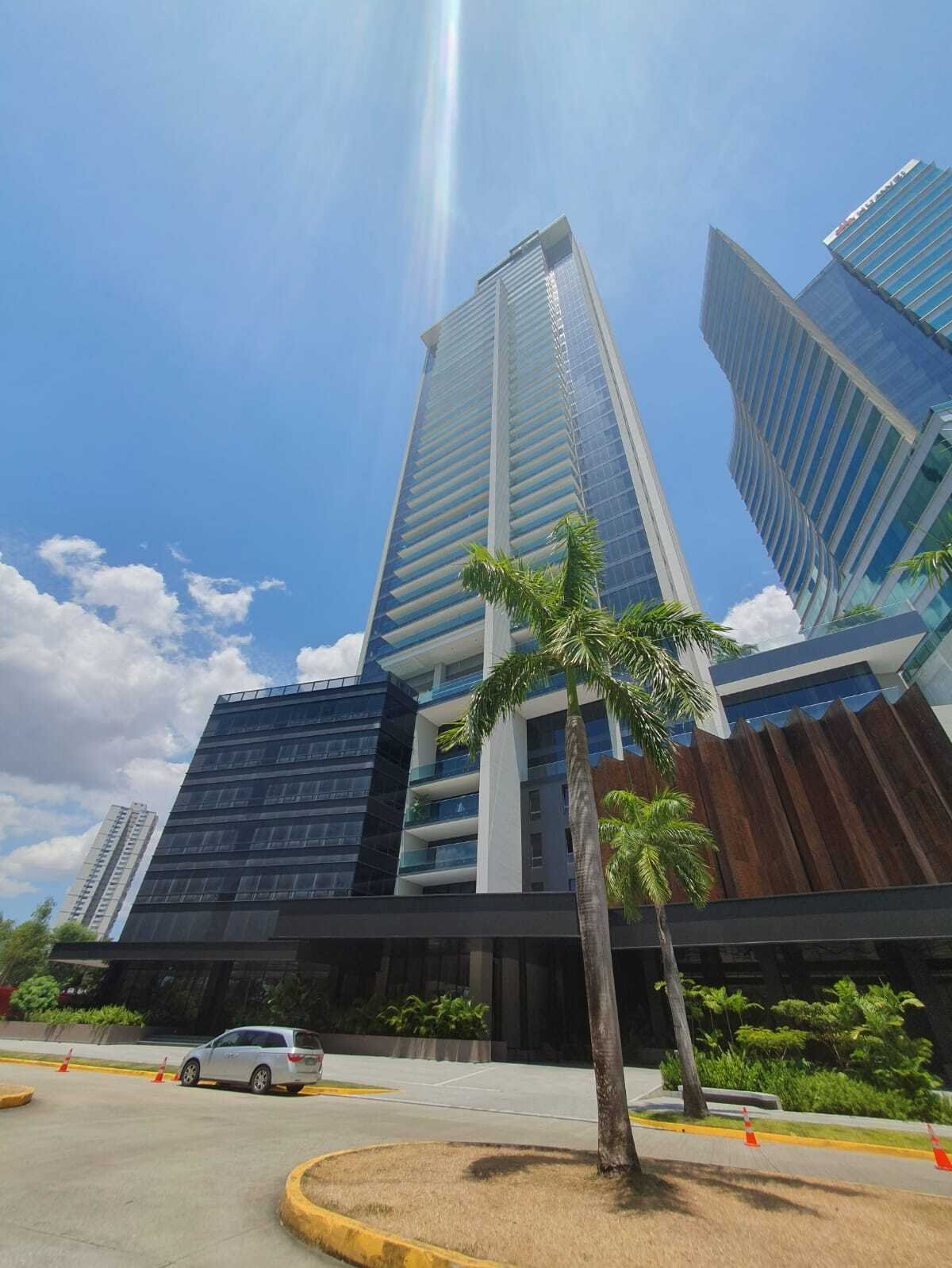 Upper East Ocean-View Residence, Costa del Este - Gallery image 22