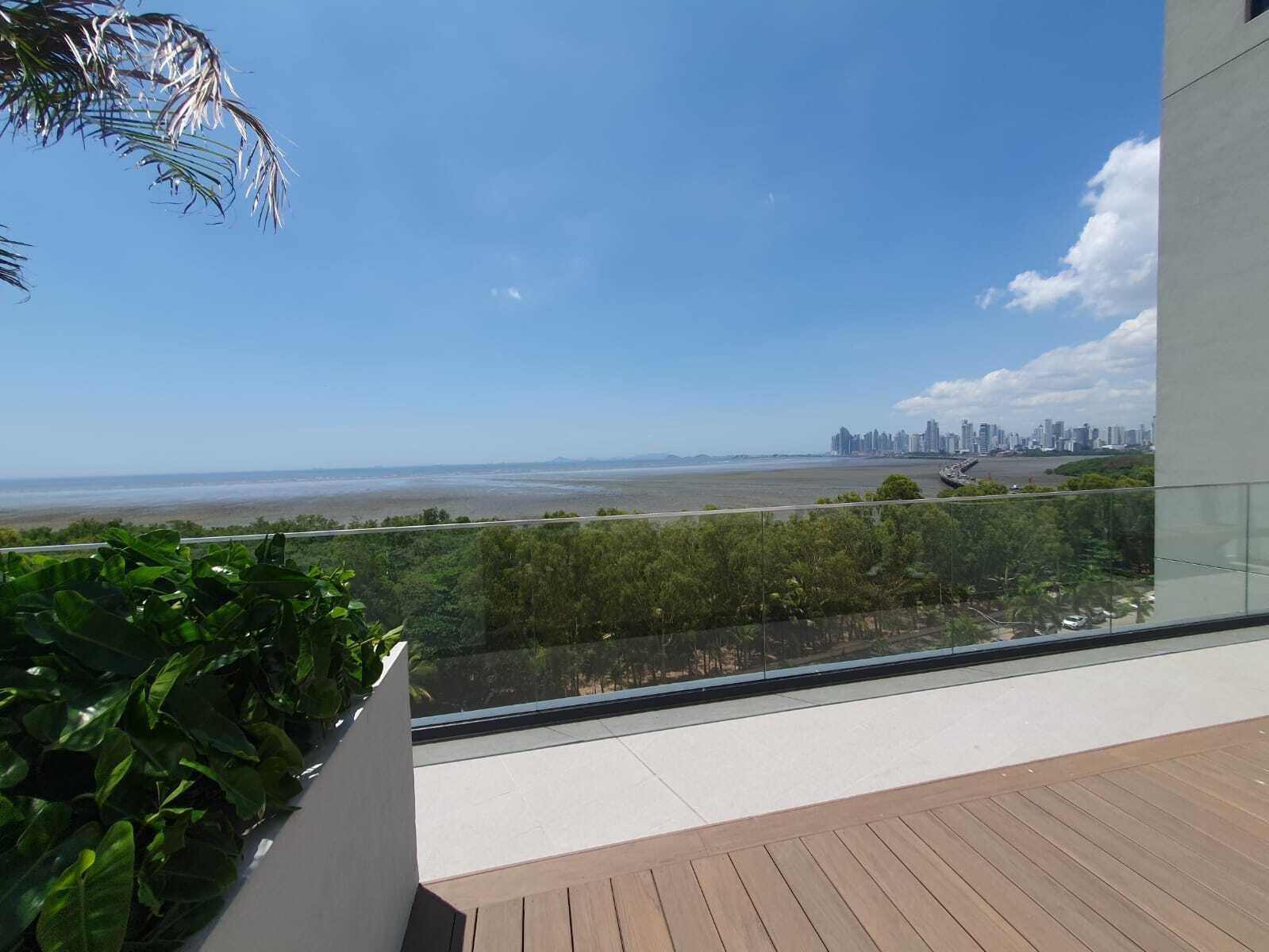 Upper East Ocean-View Residence, Costa del Este - Gallery image 23
