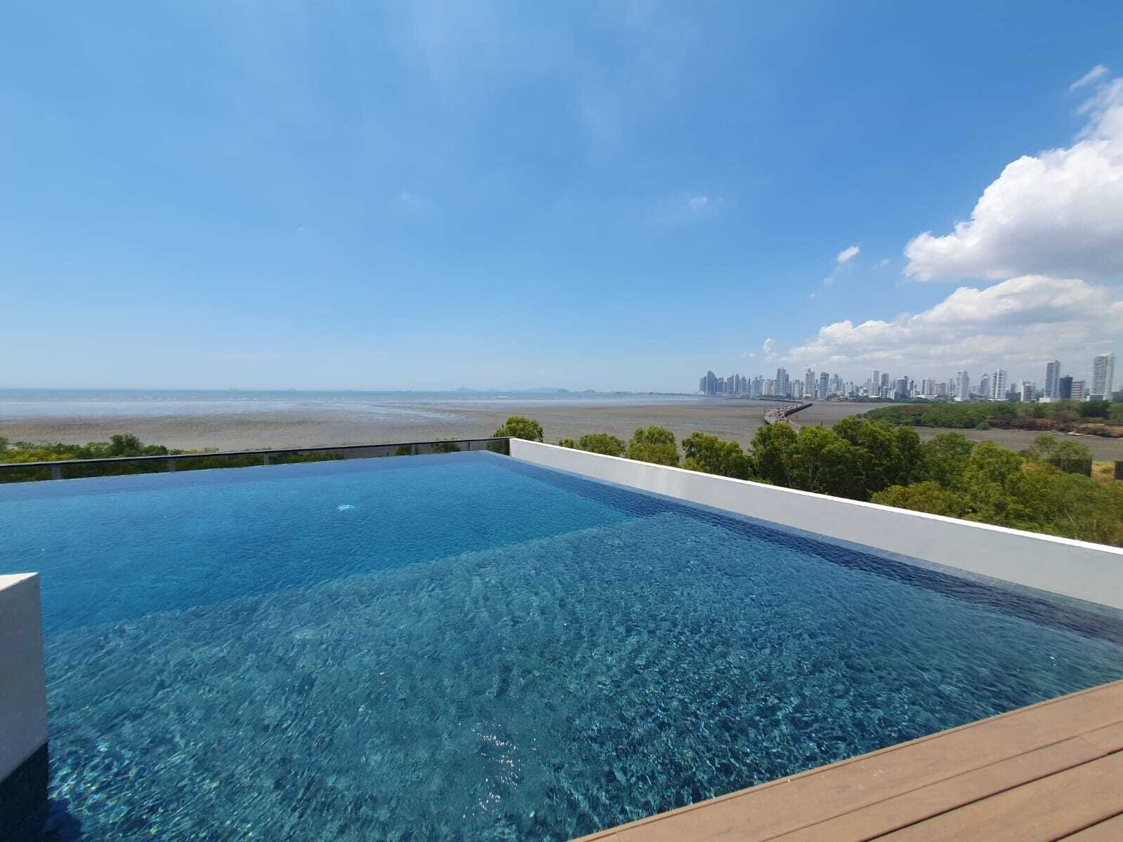 Upper East Ocean-View Residence, Costa del Este - Gallery image 24