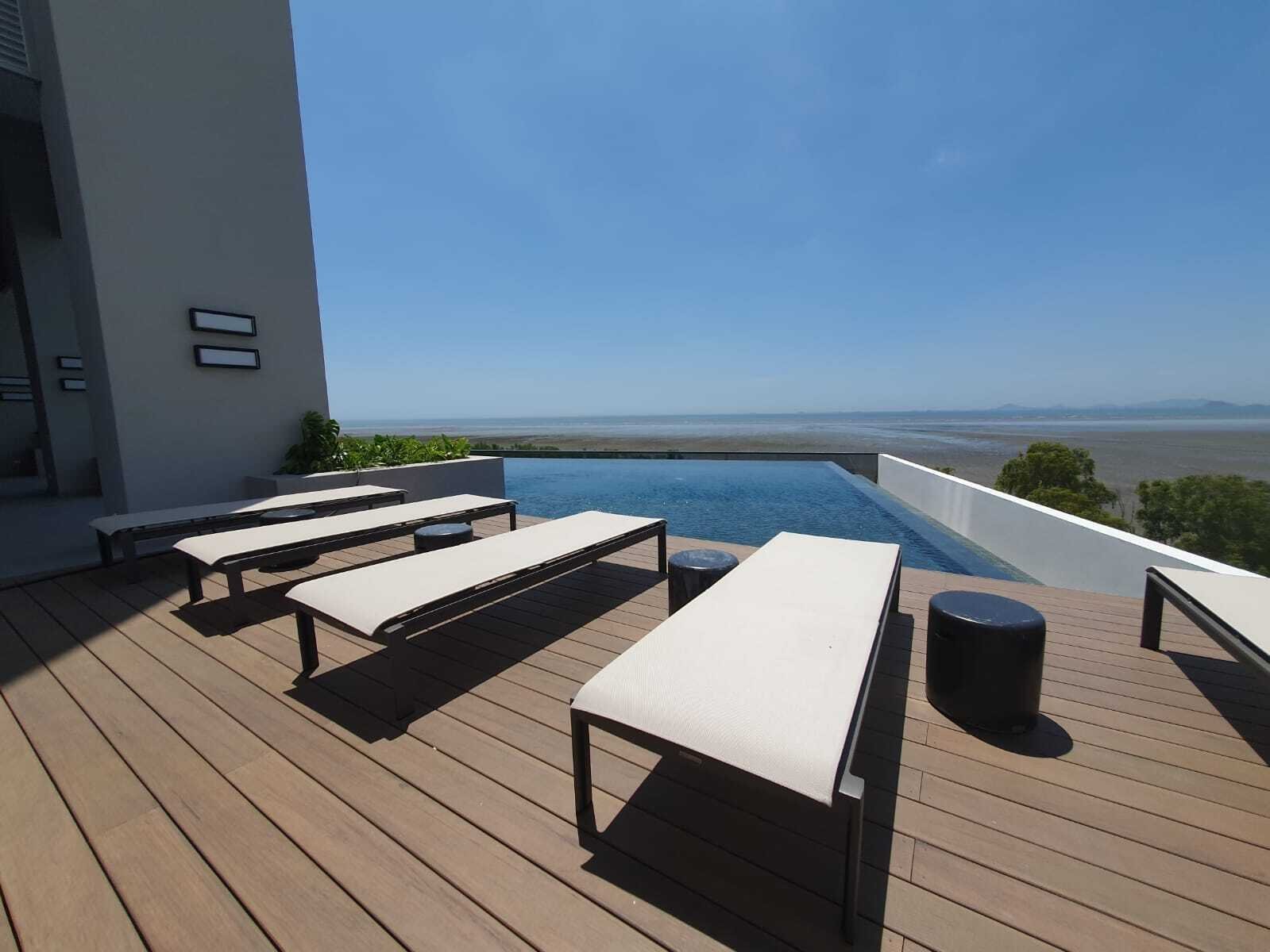 Upper East Ocean-View Residence, Costa del Este - Gallery image 26