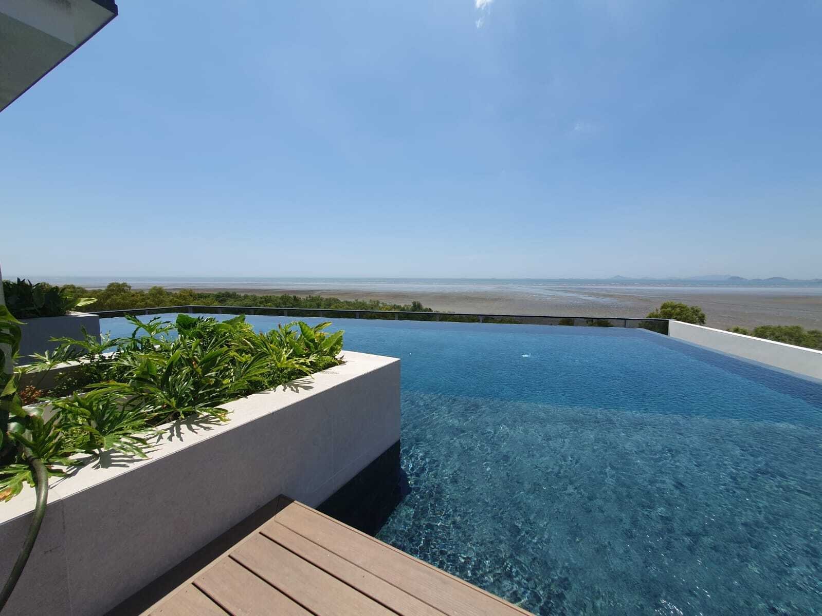Upper East Ocean-View Residence, Costa del Este - Gallery image 27
