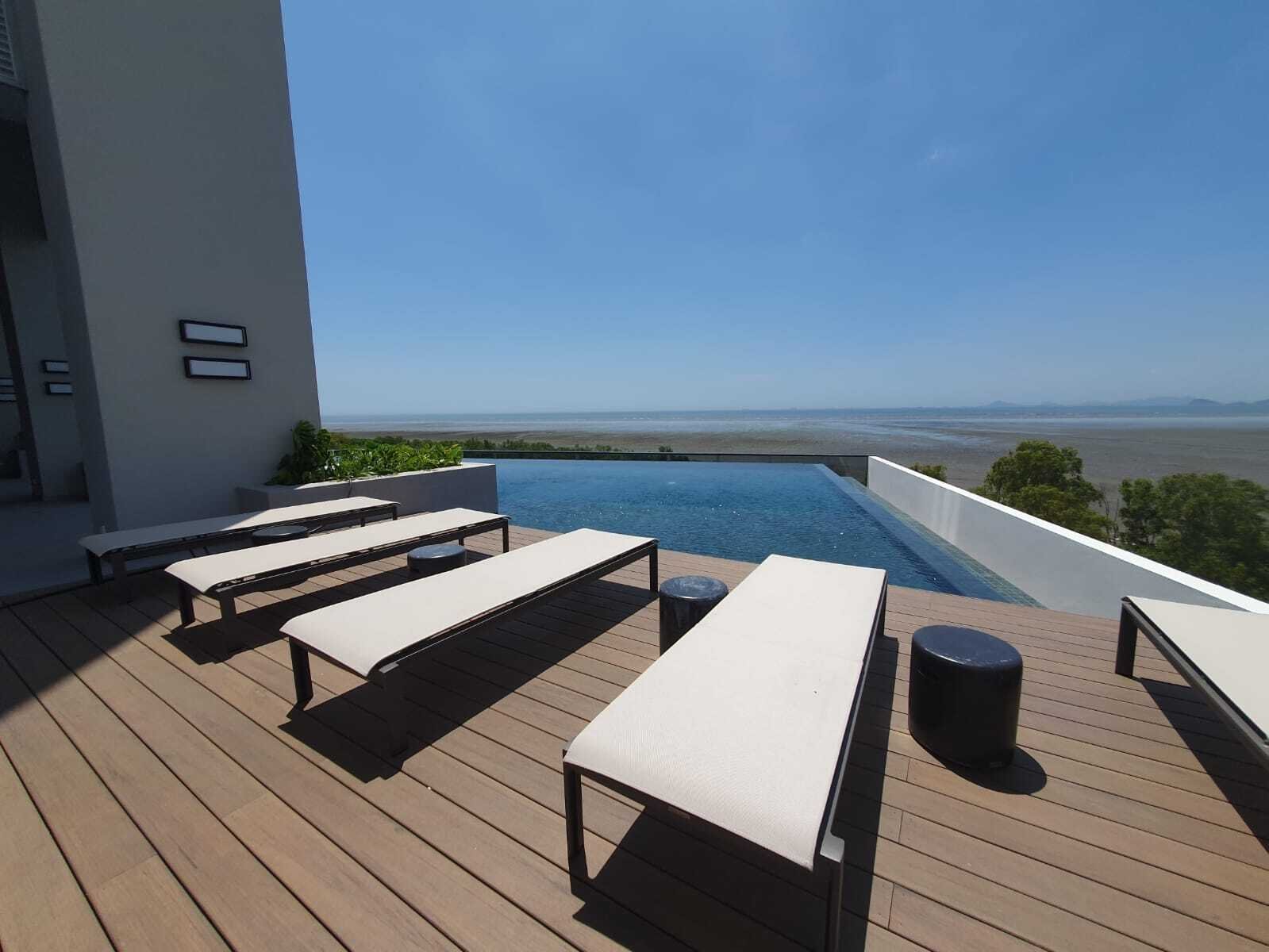 Upper East Ocean-View Residence, Costa del Este - Gallery image 28