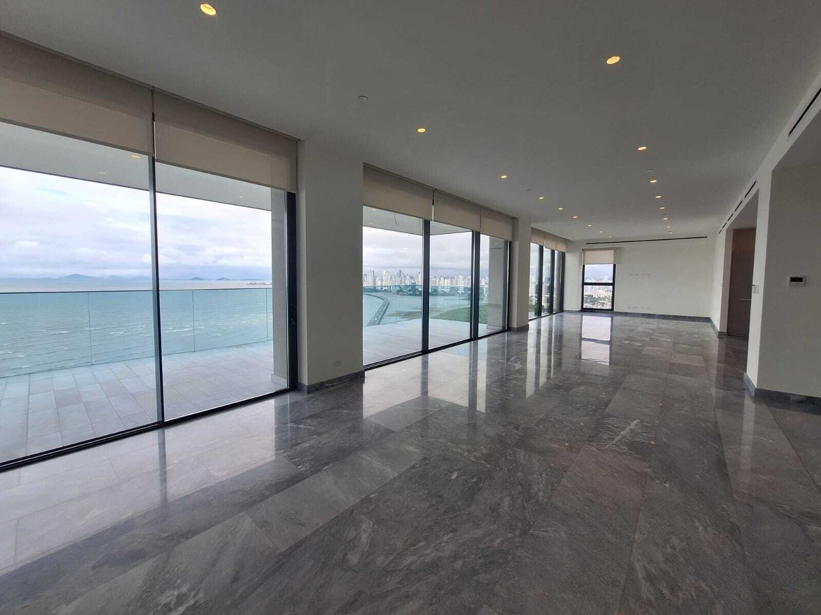Upper East Ocean-View Residence, Costa del Este - Gallery image 4