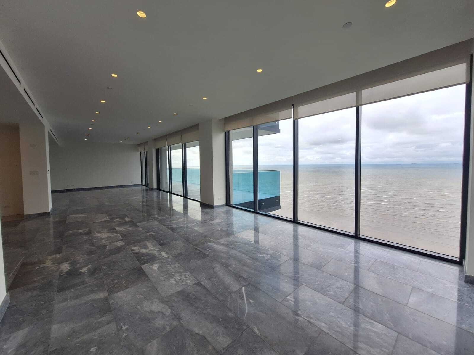 Upper East Ocean-View Residence, Costa del Este - Gallery image 8