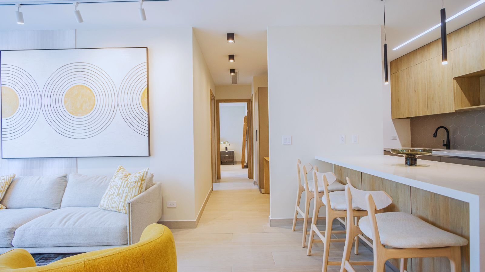 NOGAL Pre-Sale Residences, Costa del Este - Gallery image 11