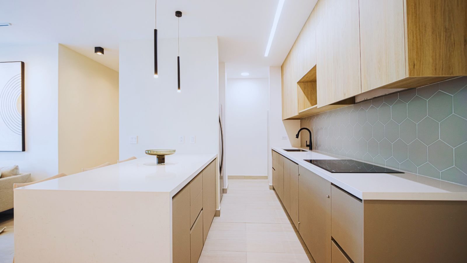 NOGAL Pre-Sale Residences, Costa del Este - Gallery image 13