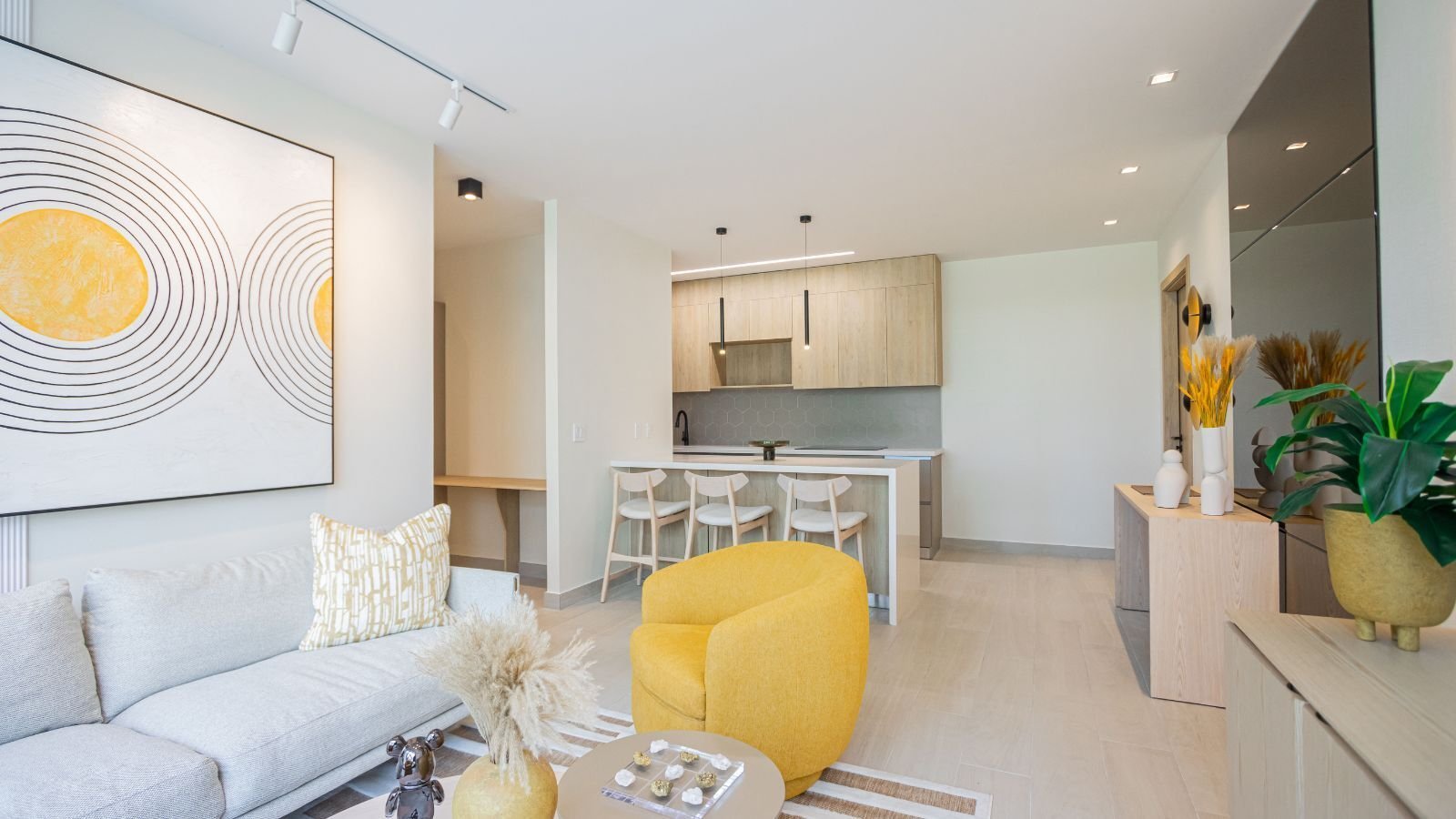 NOGAL Pre-Sale Residences, Costa del Este - Gallery image 15