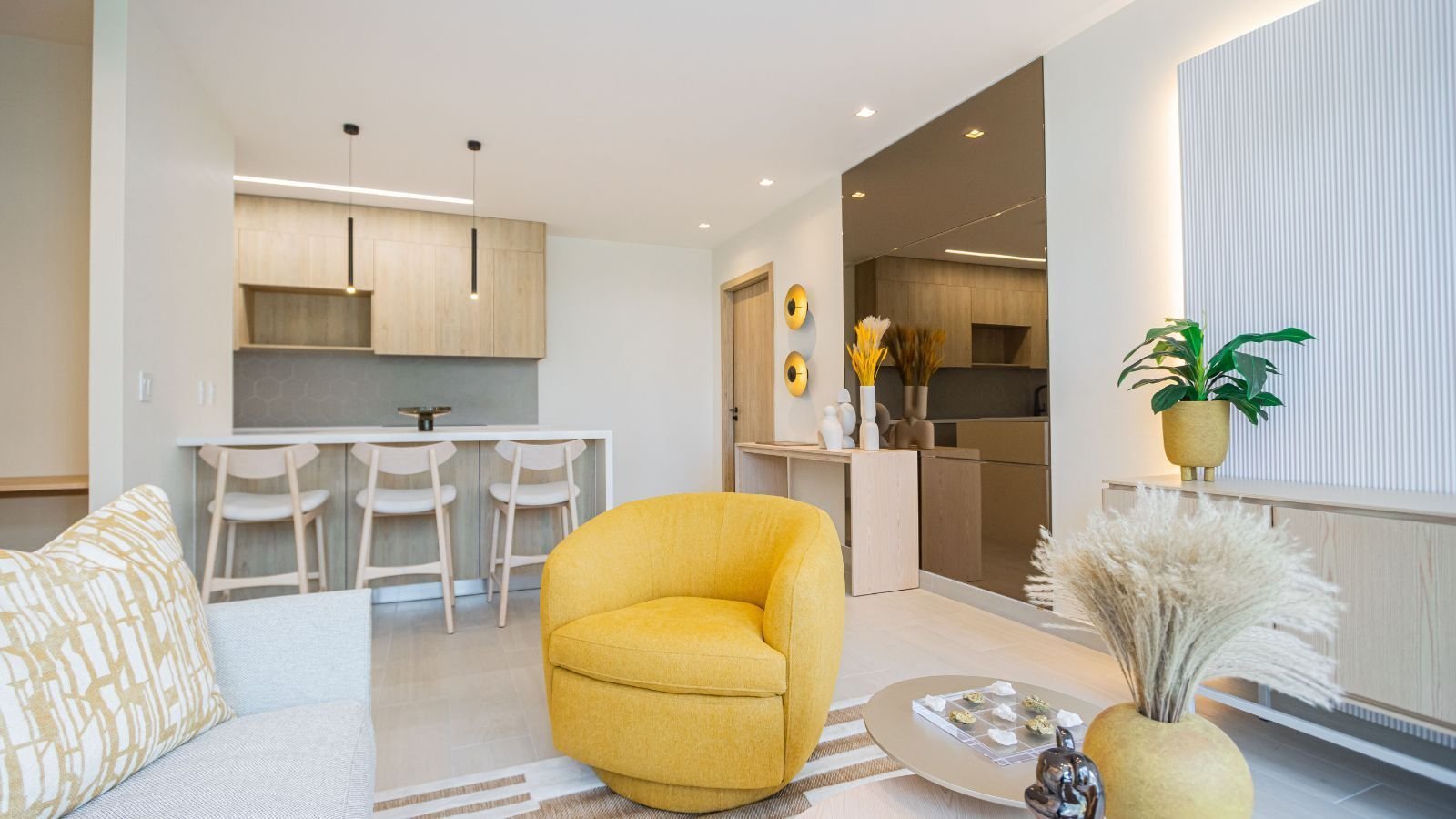 NOGAL Pre-Sale Residences, Costa del Este - Gallery image 16