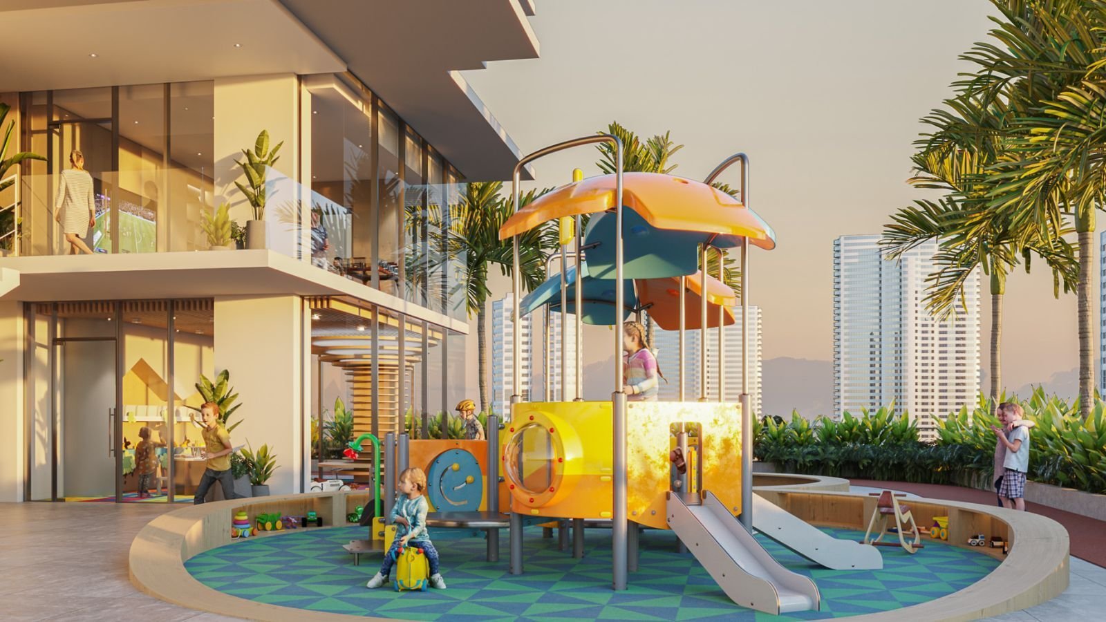 NOGAL Pre-Sale Residences, Costa del Este - Gallery image 4