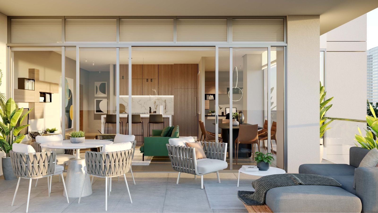 NOGAL Pre-Sale Residences, Costa del Este - Gallery image 5