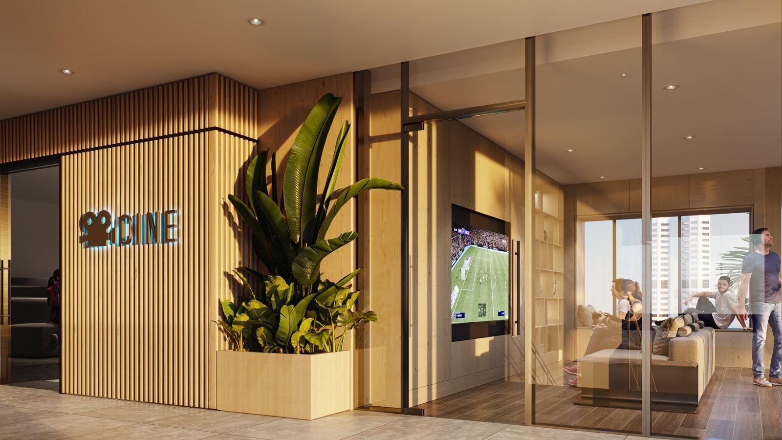 NOGAL Pre-Sale Residences, Costa del Este - Gallery image 6