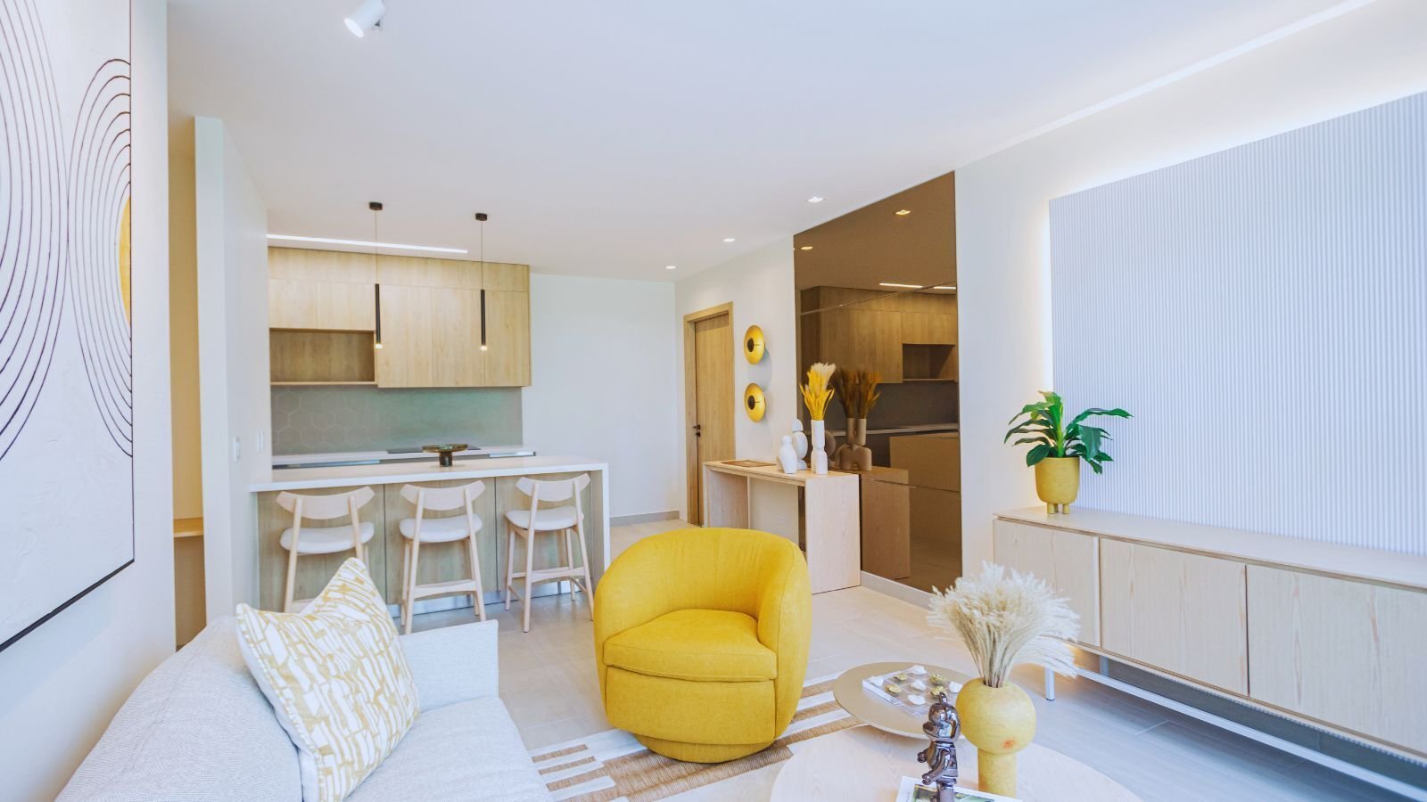 NOGAL Pre-Sale Residences, Costa del Este - Gallery image 8