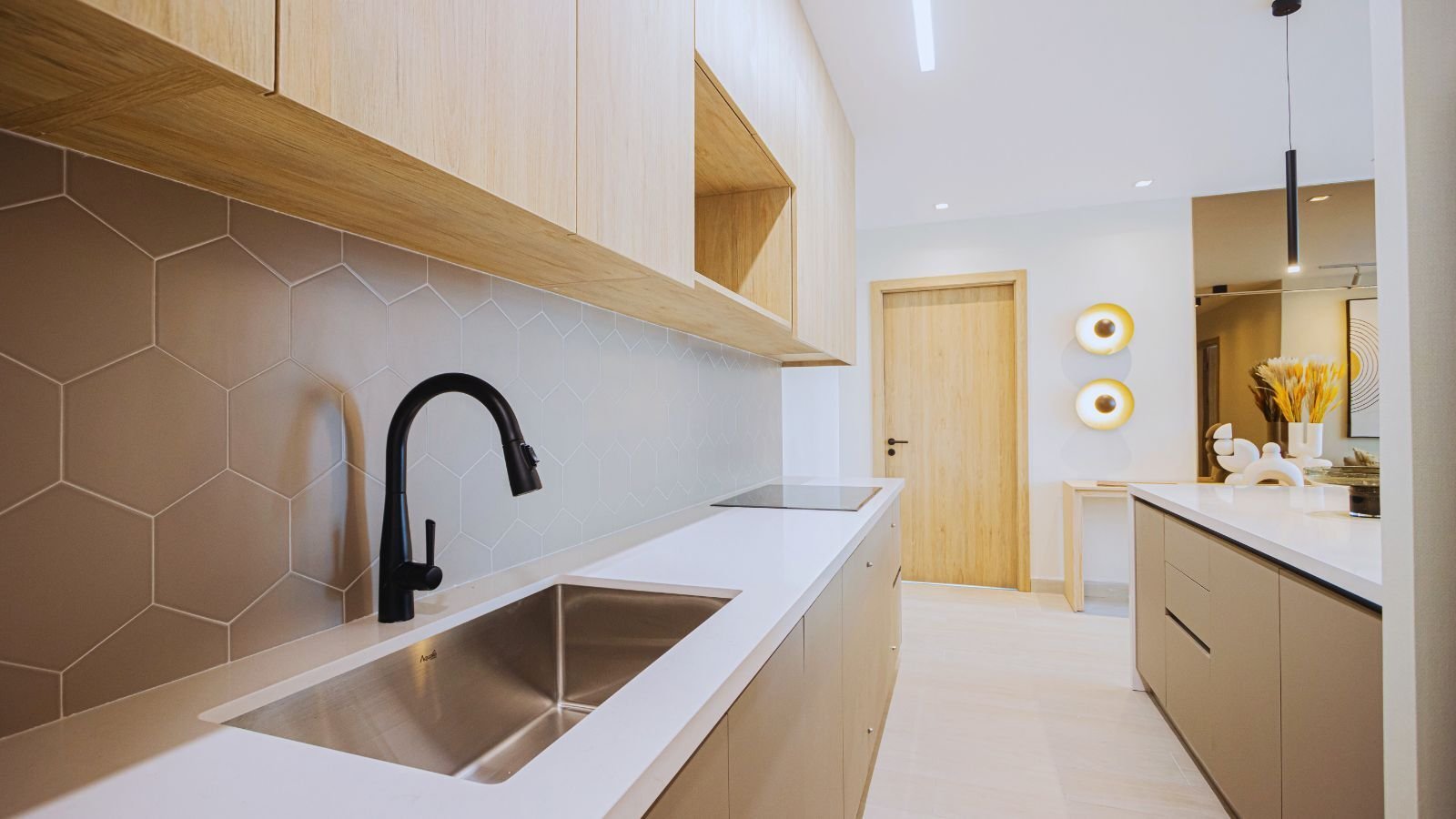 NOGAL Pre-Sale Residences, Costa del Este - Gallery image 9