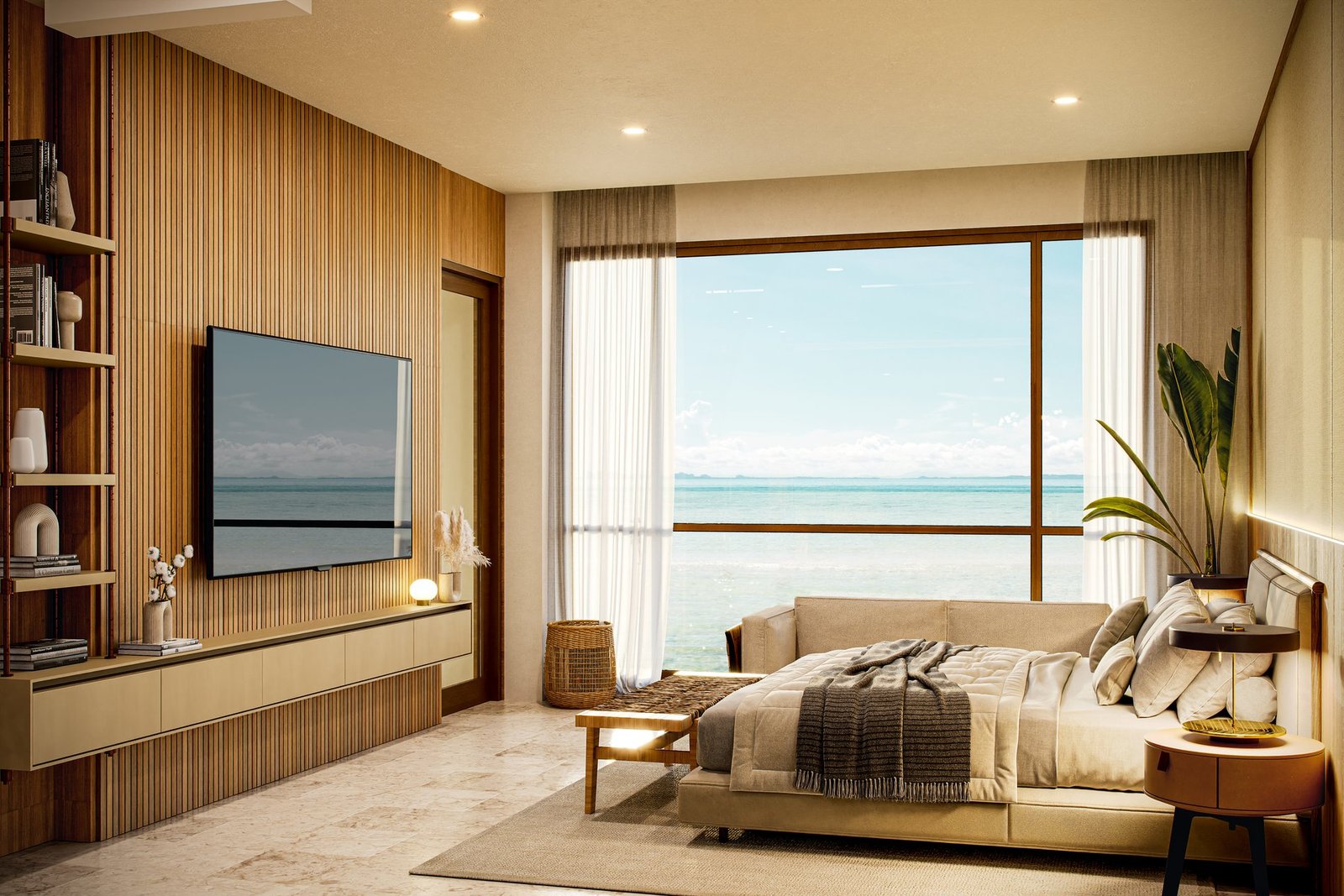 PH Alamar Beachfront Apartment in Buenaventura - Gallery image 11