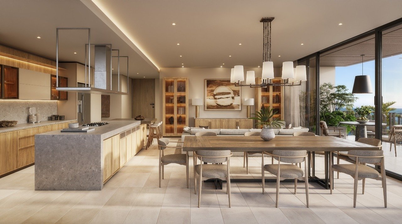 PH Alamar Beachfront Apartment in Buenaventura - Gallery image 12