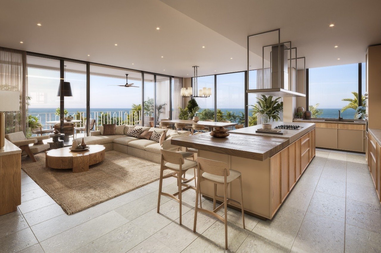 PH Alamar Beachfront Apartment in Buenaventura - Gallery image 16