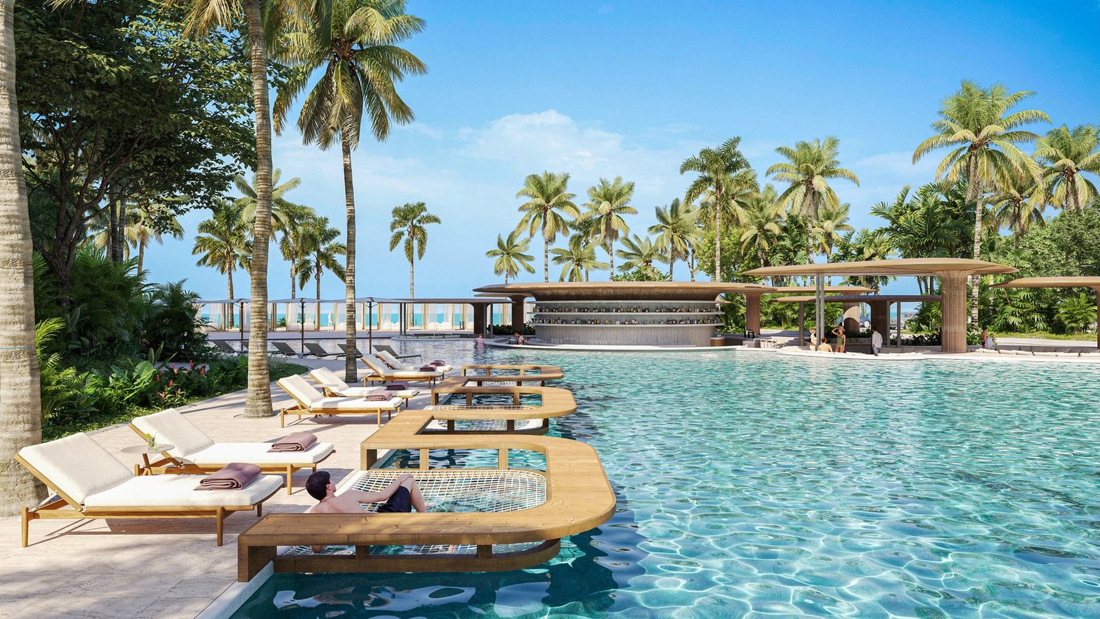 PH Alamar Beachfront Apartment in Buenaventura - Gallery image 18