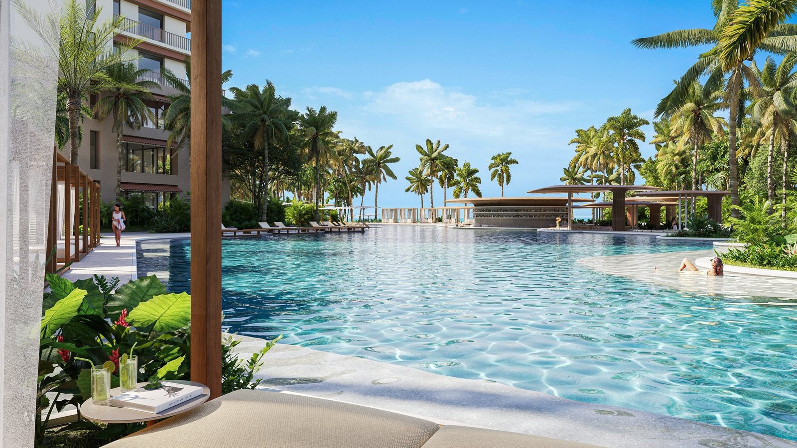 PH Alamar Beachfront Apartment in Buenaventura - Gallery image 19