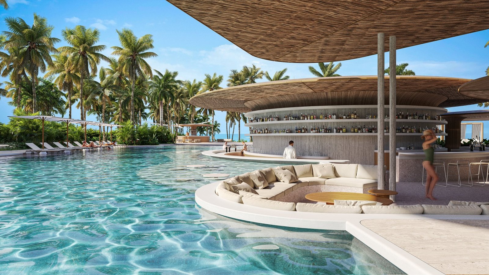 PH Alamar Beachfront Apartment in Buenaventura - Gallery image 20