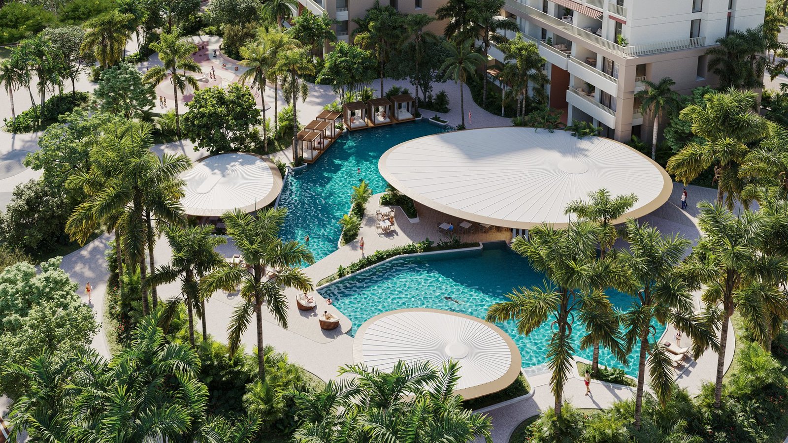 PH Alamar Beachfront Apartment in Buenaventura - Gallery image 21