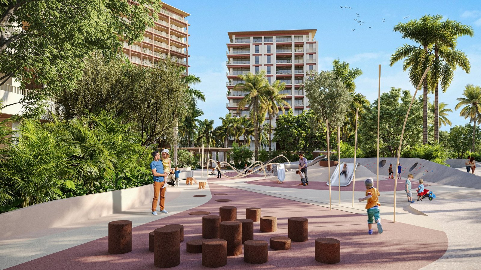 PH Alamar Beachfront Apartment in Buenaventura - Gallery image 23
