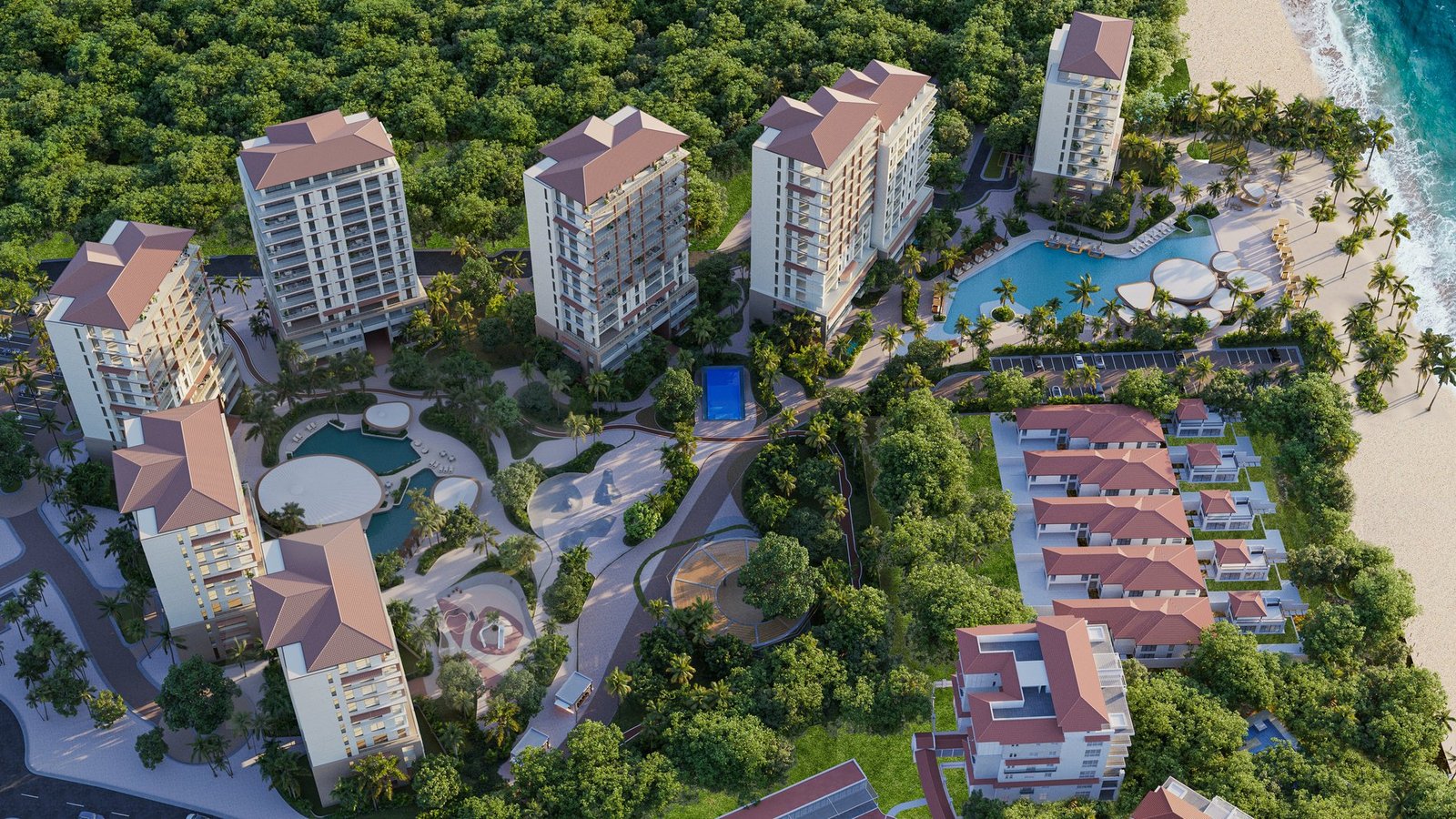 PH Alamar Beachfront Apartment in Buenaventura - Gallery image 26