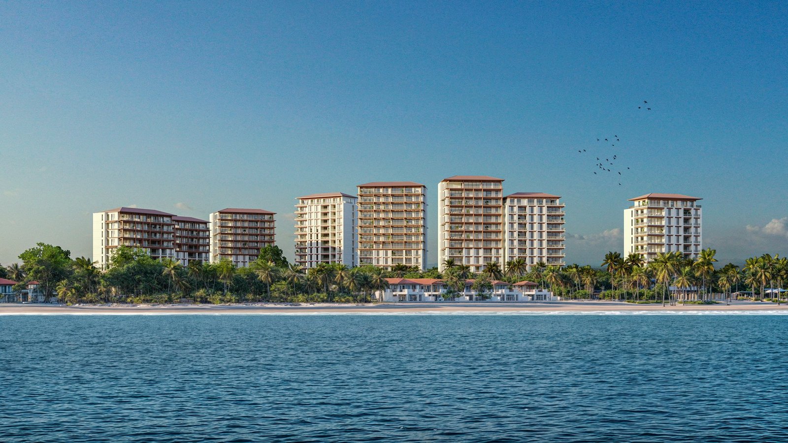 PH Alamar Beachfront Apartment in Buenaventura - Gallery image 28