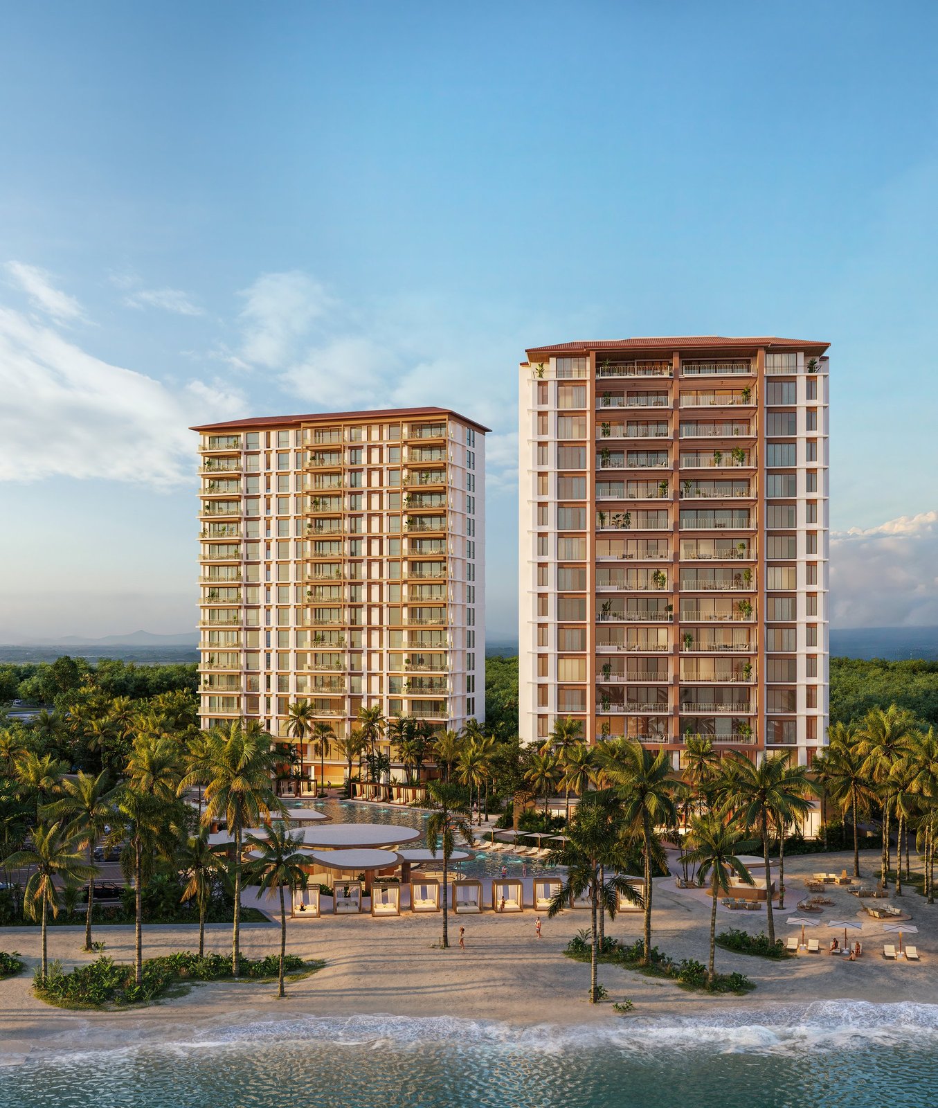 PH Alamar Beachfront Apartment in Buenaventura - Gallery image 3