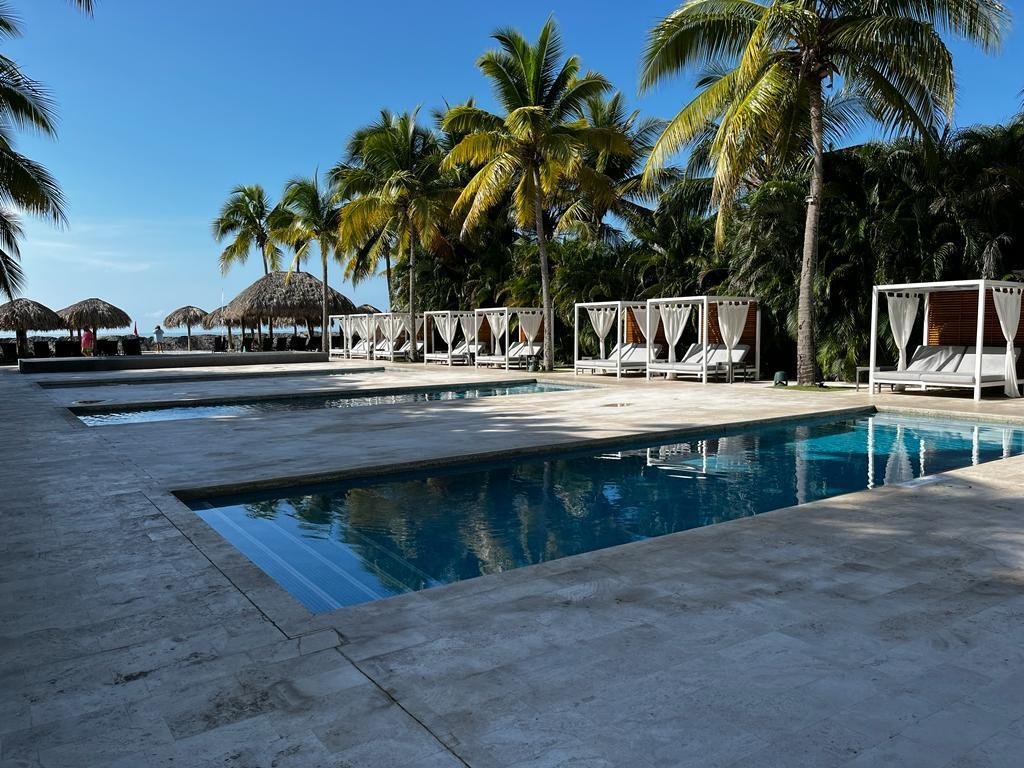 PH Alamar Beachfront Apartment in Buenaventura - Gallery image 30