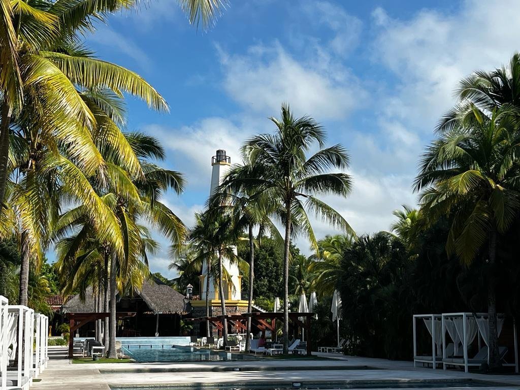 PH Alamar Beachfront Apartment in Buenaventura - Gallery image 32