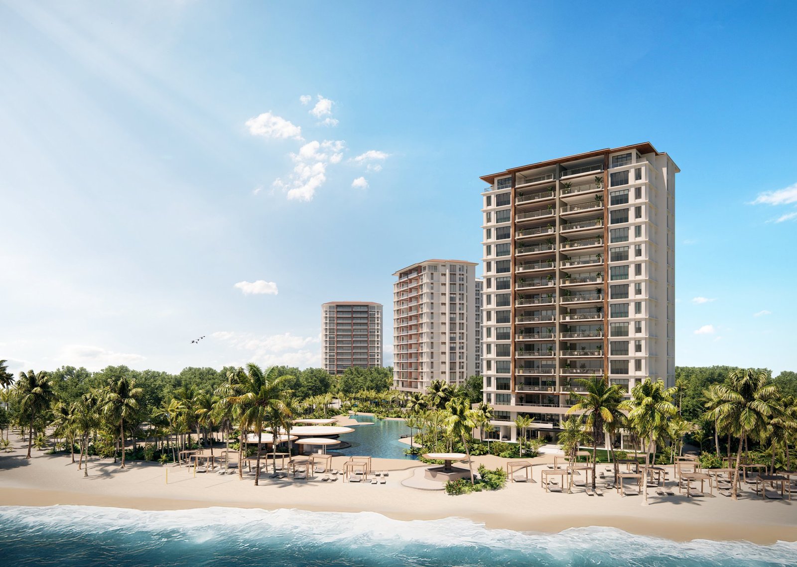 PH Alamar Beachfront Apartment in Buenaventura - Gallery image 4