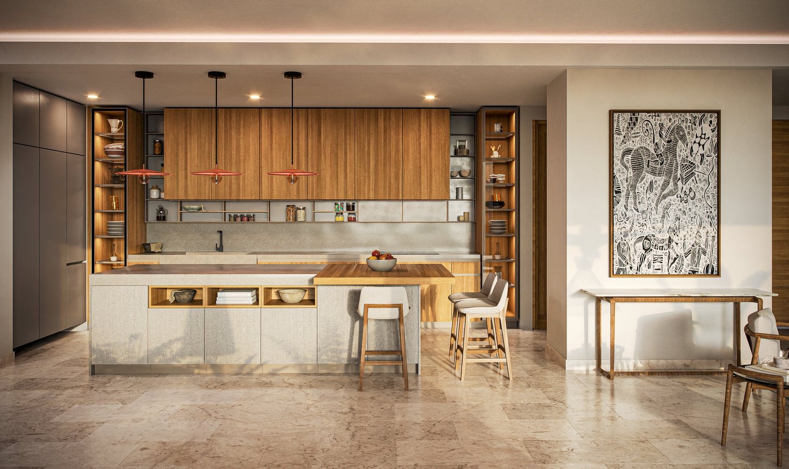 PH Alamar Beachfront Apartment in Buenaventura - Gallery image 7
