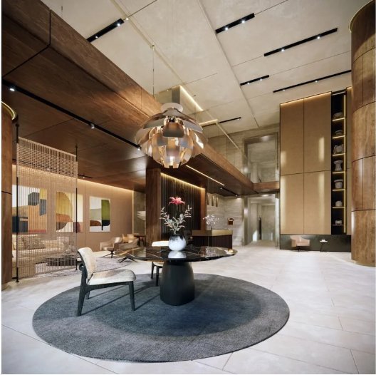PH Madero Model A, Costa del Este - Gallery image 11