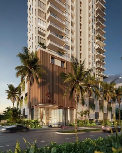 PH Madero Model A, Costa del Este - Gallery image 13