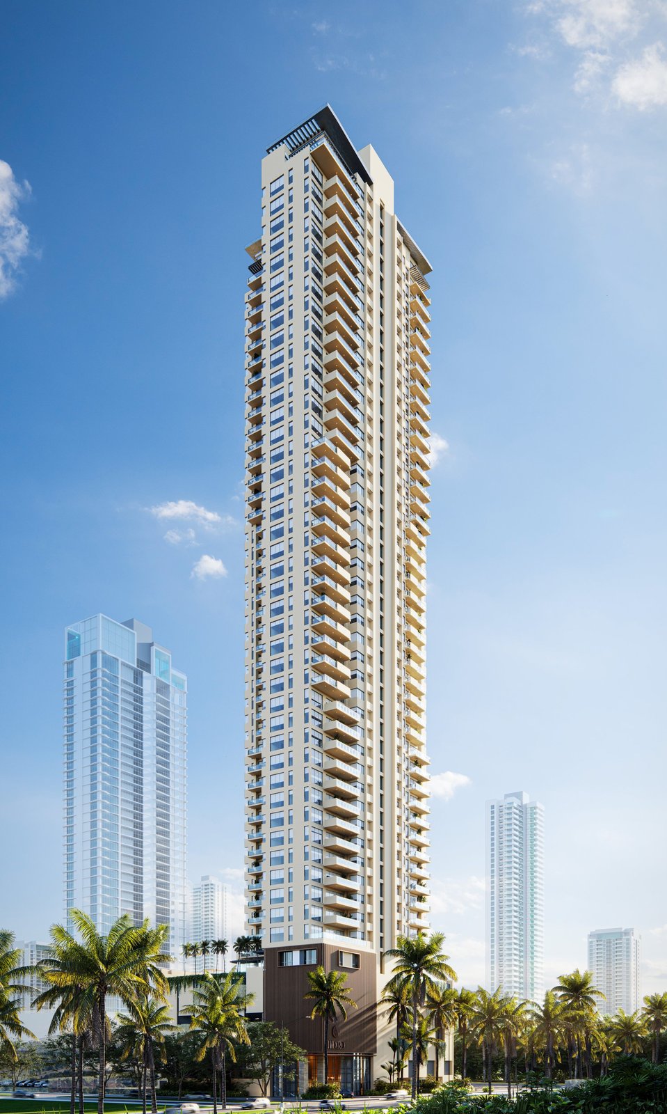 PH Madero Model A, Costa del Este - Gallery image 16