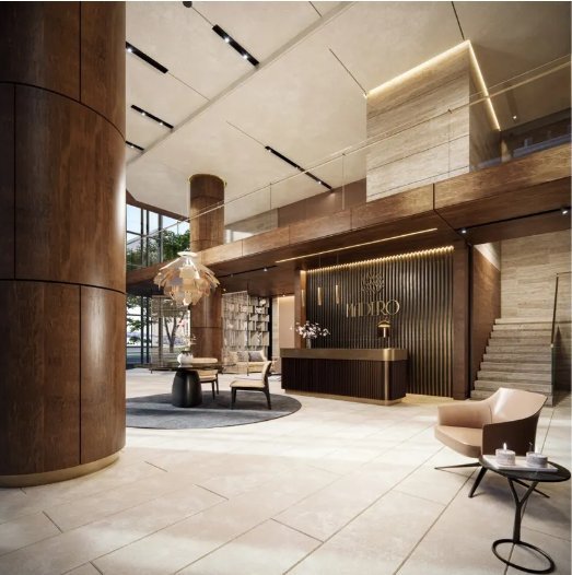PH Madero Model A, Costa del Este - Gallery image 17